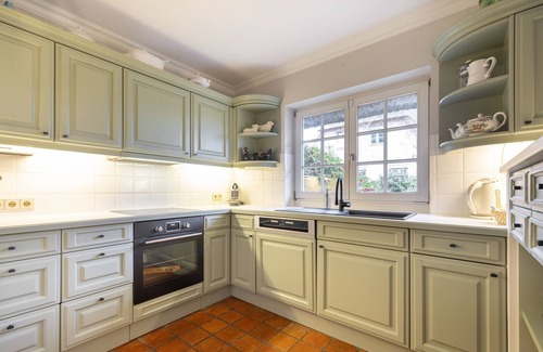 Archsum House | Schönes Hausteil Unter Reet mit ca. 180 qm