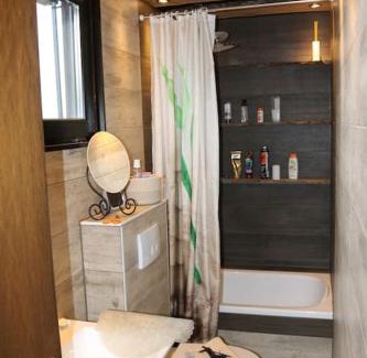 Meschede Apartment | Schönes Loft 2 Personen 1-Raum 60qm