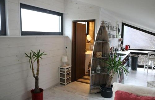 Meschede Apartment | Schönes Loft 2 Personen 1-Raum 60qm