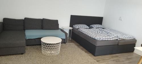 Juechen Apartment | Schönes und offenes Appartement