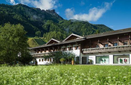 Neustift Im Stubaital Hotel | Schönherr Haus