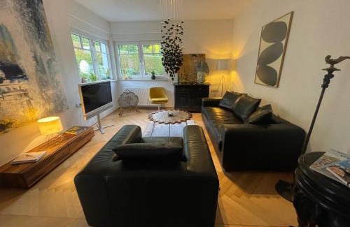 Zellerau Apartment | Schönste Location in Würzburg