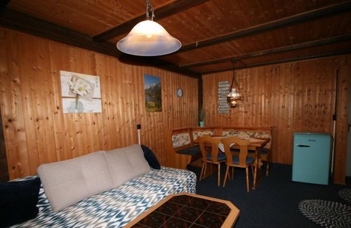 Gattererberg Apartment | Schöser by Interhome