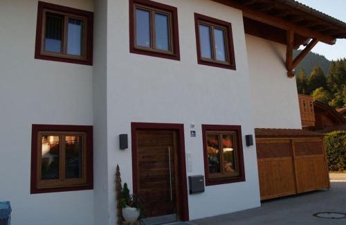 Garmisch-Partenkirchen House | Schachen Comfortable holiday residence
