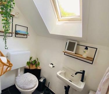 Region Hannover District Apartment | Schatte's kleines Appartement in Seelze