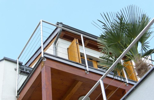 Weiden am See House | SCHEIBER Wein & Gästehaus