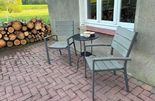 Melle House | Scheunenwohnung in der Natur