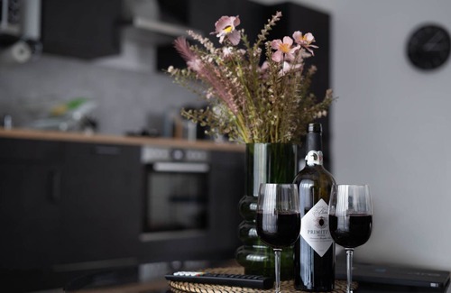 Osnabrueck Apartment | Schicke Apartments in Osnabrück