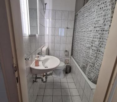 Innenstadt Apartment | Schickes 2 Zimmer Appartment im Herzen von Osnabrück