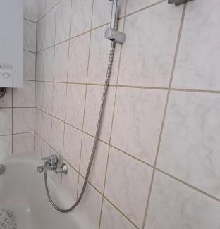 Innenstadt Apartment | Schickes 2 Zimmer Appartment im Herzen von Osnabrück