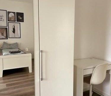 Innenstadt Apartment | Schickes 2 Zimmer Appartment im Herzen von Osnabrück