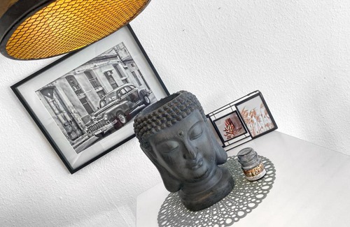 Ronsdorf Apartment | Schickes Appartement in Wuppertal-Ronsdorf Whg. 66