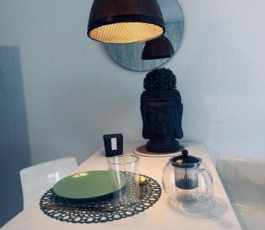 Ronsdorf Apartment | Schickes Appartement in Wuppertal-Ronsdorf Whg. 66