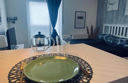 Ronsdorf Apartment | Schickes Appartement in Wuppertal-Ronsdorf Whg. 66