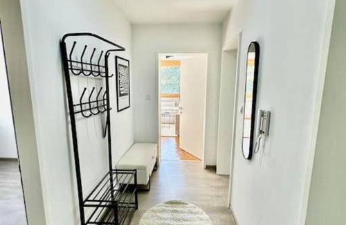 Dornbirn Apartment | Schickes Wohnen in top Lage