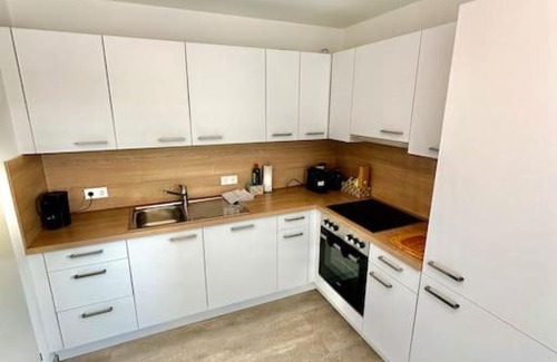 Dornbirn Apartment | Schickes Wohnen in top Lage