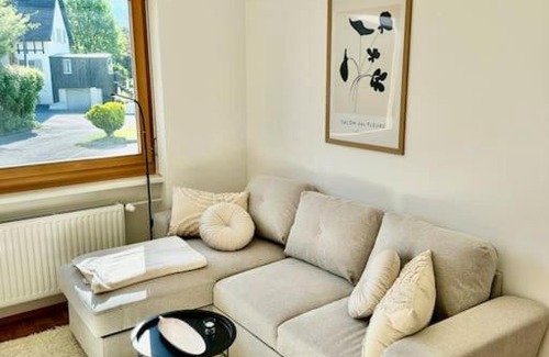 Dornbirn Apartment | Schickes Wohnen in top Lage