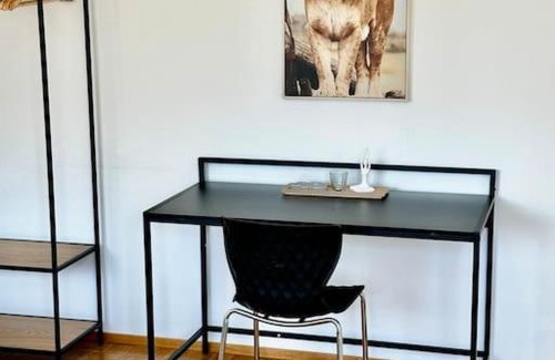 Dornbirn Apartment | Schickes Wohnen in top Lage