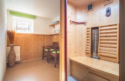 Strass im Zillertal Apartment | Schleicherhof II