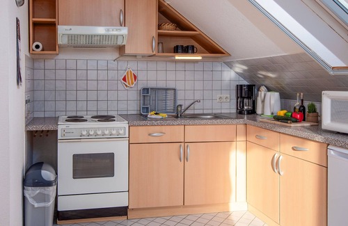 Barkholt Apartment | Schleichert by Interhome