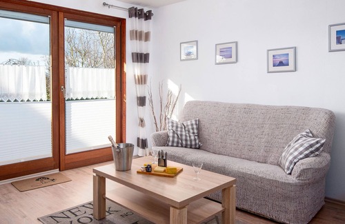 Barkholt Apartment | Schleichert by Interhome