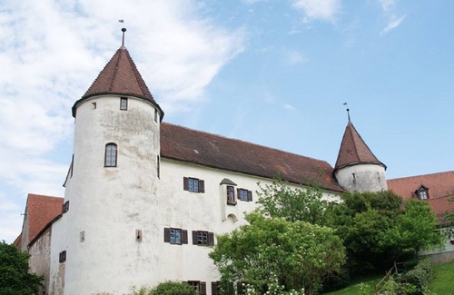 Dettenheim House | Schloßschänke Eysölden