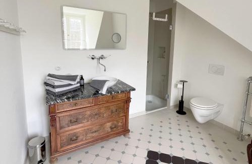 Lanke Apartment | Schloss Lanke