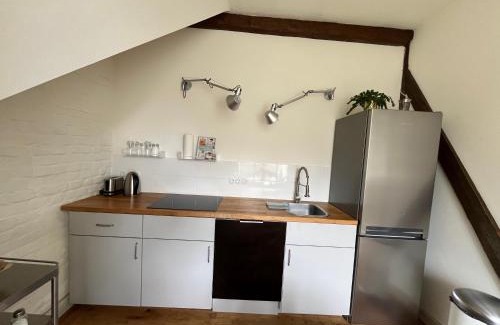 Lanke Apartment | Schloss Lanke