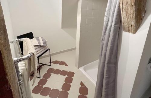 Lanke Apartment | Schloss Lanke