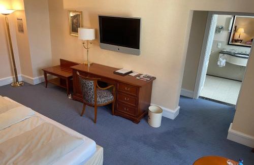 Neutrauchburg Hotel | Schloss Neutrauchburg