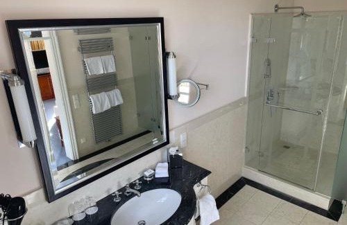 Neutrauchburg Hotel | Schloss Neutrauchburg