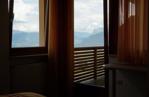 Berg/Monte Apartment | Schloss St. Valentin