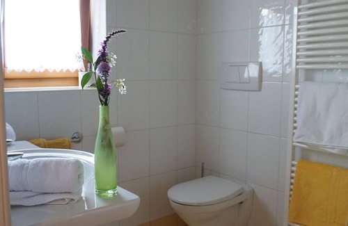 Berg/Monte Apartment | Schloss St. Valentin