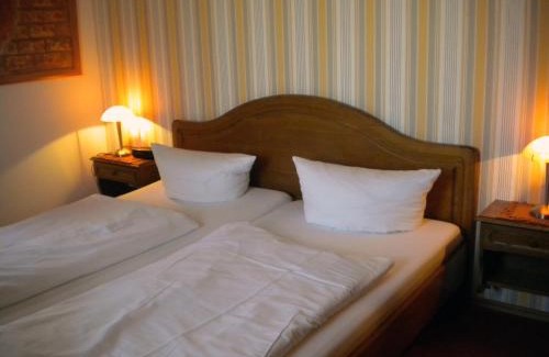 Wernigerode Hotel | Schlossberg-Hotel Garni