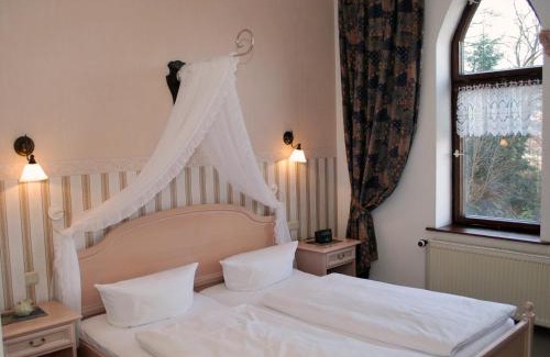 Wernigerode Hotel | Schlossberg-Hotel Garni
