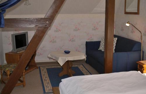 Wernigerode Hotel | Schlossberg-Hotel Garni