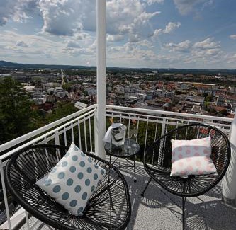 Homburg Hotel | Schlossberg Hotel Homburg