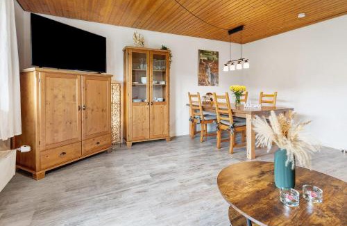 Scheuern Apartment | Schlossblickwohnung Schiel