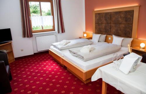 Blaibach Hotel | Schlossgasthof Rösch