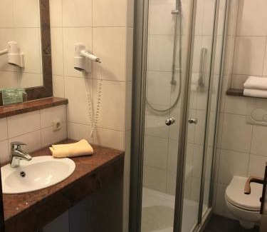 Blaibach Hotel | Schlossgasthof Rösch