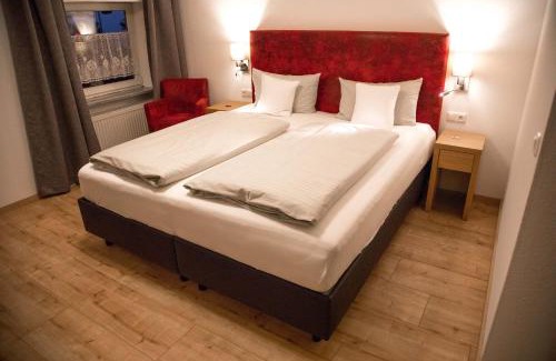 Blaibach Hotel | Schlossgasthof Rösch