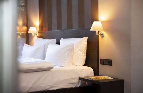 Blankenburg Hotel | Schlosshotel Blankenburg
