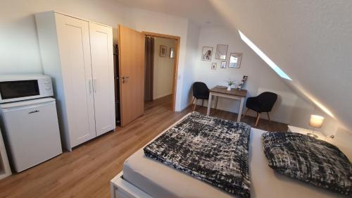 Hilchenbach Apartment | Schmidts 2RAUMTRAUM