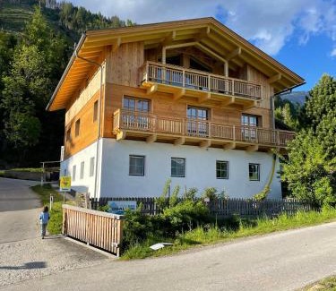 Lienz Apartment | Schmied in Oberdrum