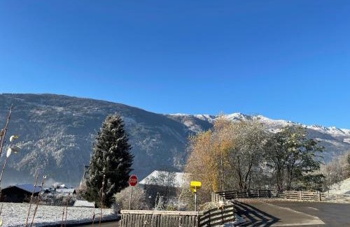 Lienz Apartment | Schmied in Oberdrum