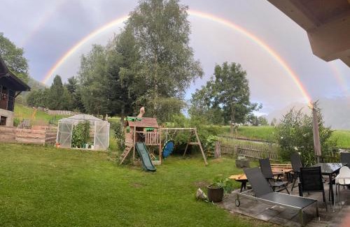 Lienz Apartment | Schmied in Oberdrum