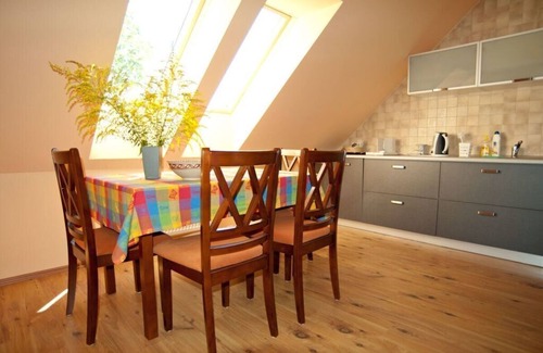 Karpacz House | Schneekoppe DG Comfortable holiday residence