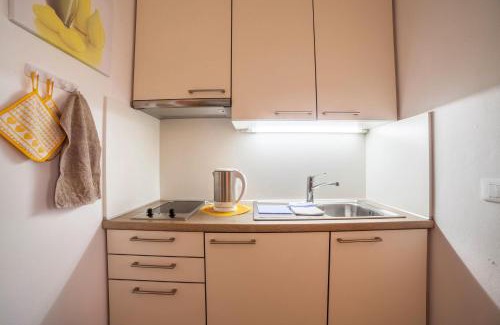 Rabla Apartment | Schnitzer Ferienwohnung Löwenzahn