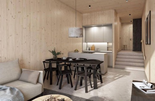 Irdning-Donnersbachtal Apartment | Schoberspitze by Interhome