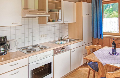 Sankt Gallenkirch Apartment | schoene Ferienwohnung